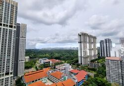 Queens Peak (D3), Condominium #502597191